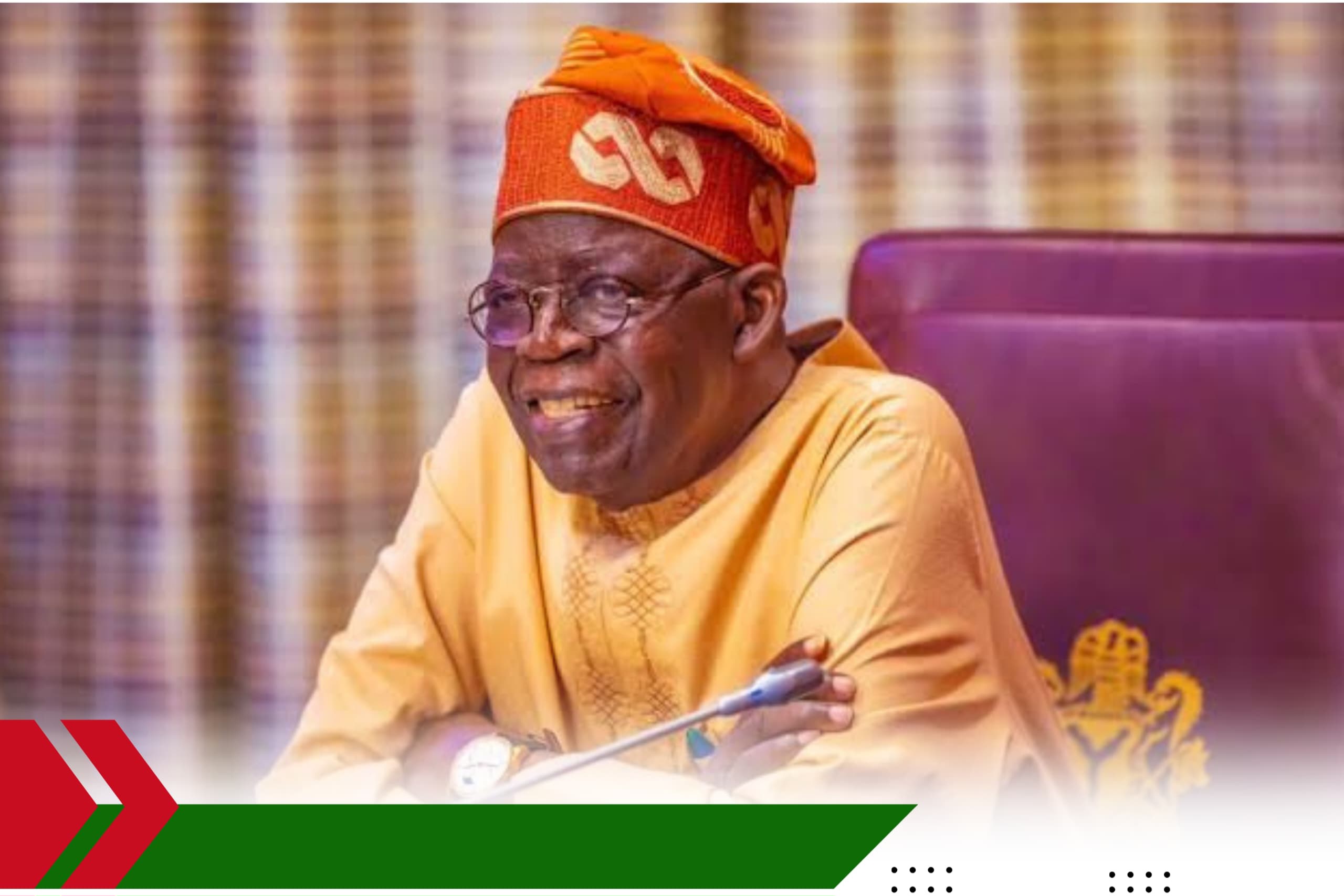 Sauye-sauyen da na kawo sun fara haifar da ɗa mai ido – Tinubu a jawabin cika shekaru biyu