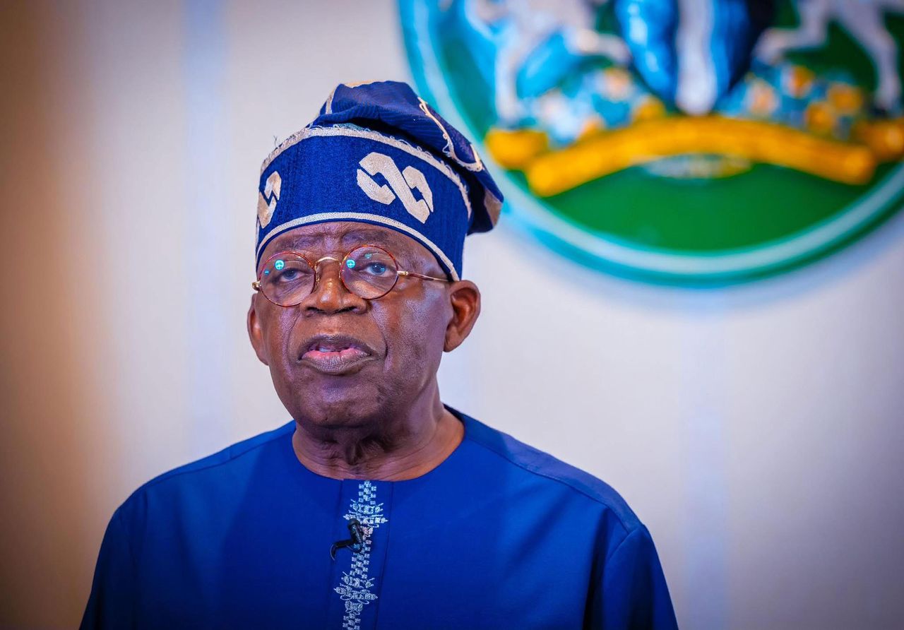 Shugaba Tinubu ya kawo ƙarshen dokar ta-baci a Jihar Rivers