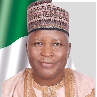 Shugaba Tinubu ya taya Alhaji Abdullahi Tijjani Gwarzo murnar cika shekara 65 da haihuwa