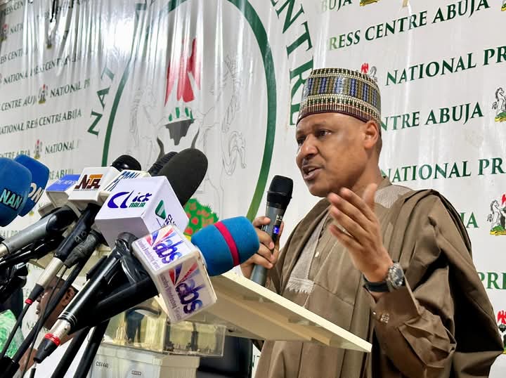 Aikin Shimfiɗa Bututun Iskar Gas na Ajaokuta–Kaduna–Kano (AKK Gas Pipeline) Ya yi Nisa