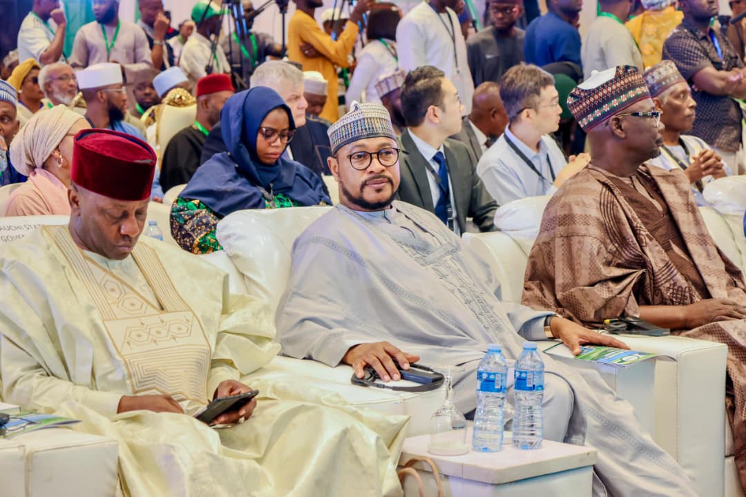 Dole Arewa Ta Yi Magana Da Murya Ɗaya Kan Tsaro Da Tattalin Arziƙi, In ji Gwamnan Zamfara