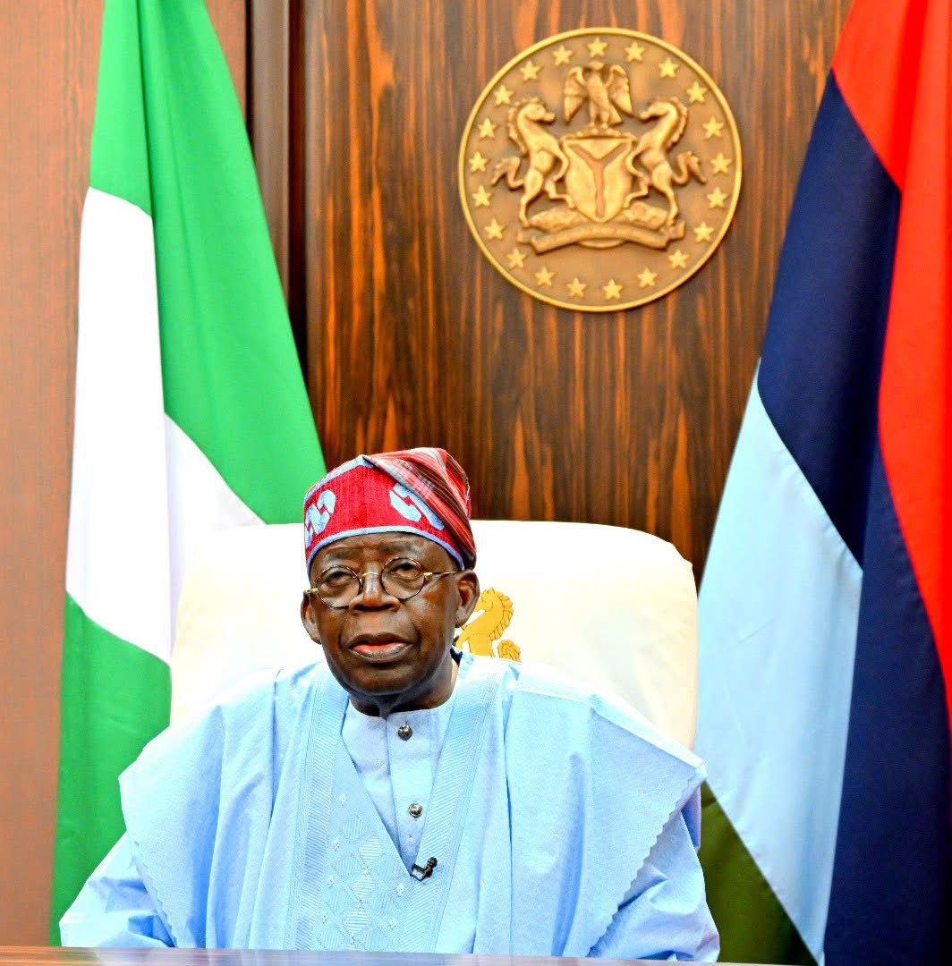 Najeriya @65: Mun samu gagarumin ci gaba a fannoni daban-daban cikin shekaru biyu da suka gabata — Tinubu
