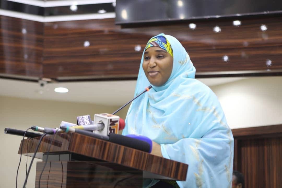 Gwamnatin Najeriya ta ƙaddamar da dabarun sadarwa don inganta ilimi na shekara 3